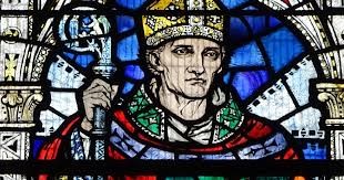Edmund of Abingdon Archbishop 1234-1240