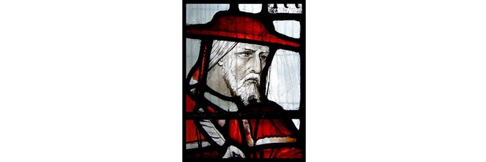 John Morton, Cardinal and Archbishop of Canterbury  1486-1500