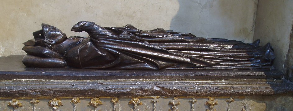 John Peckham, Archbishop of Canterbury  1279-92