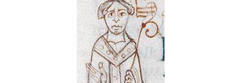 Archbishop Lanfranc 1070-1089