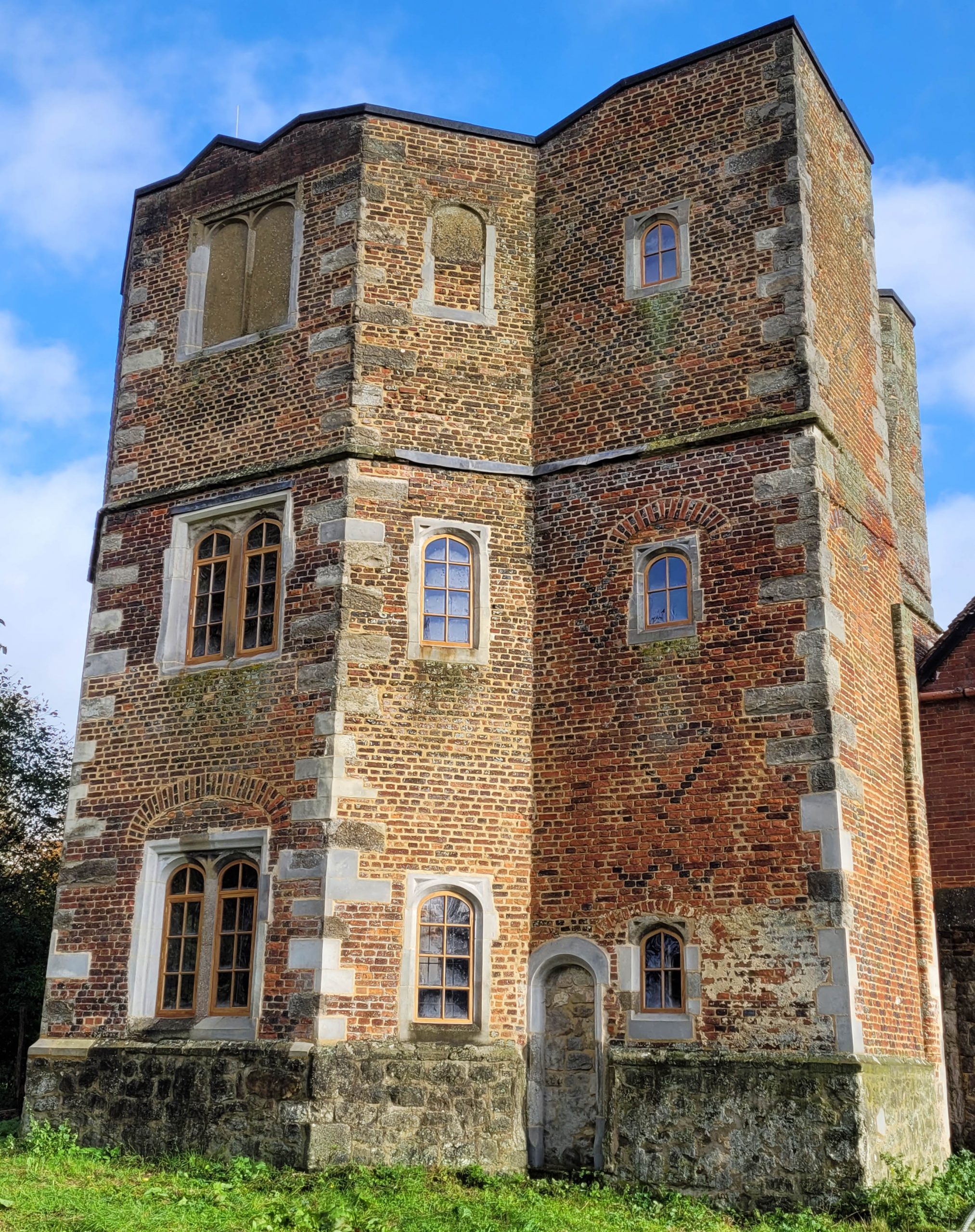 May Day Weekend 2026 – Guided Tours & Archaeology Open House