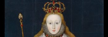 Elizabeth I visits Otford